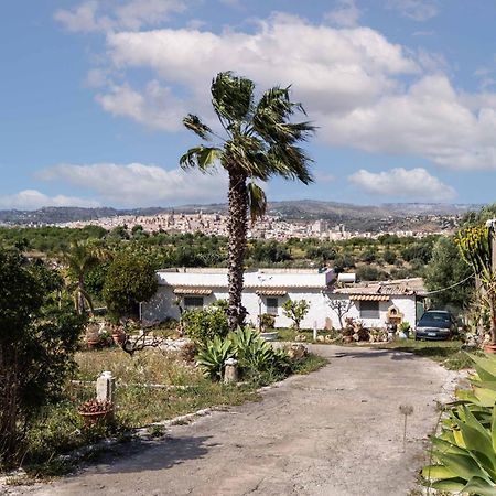 Villa Annamaria Noto Eksteriør billede