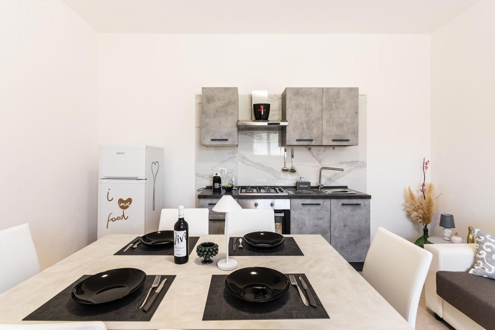 Villa Annamaria Noto Eksteriør billede
