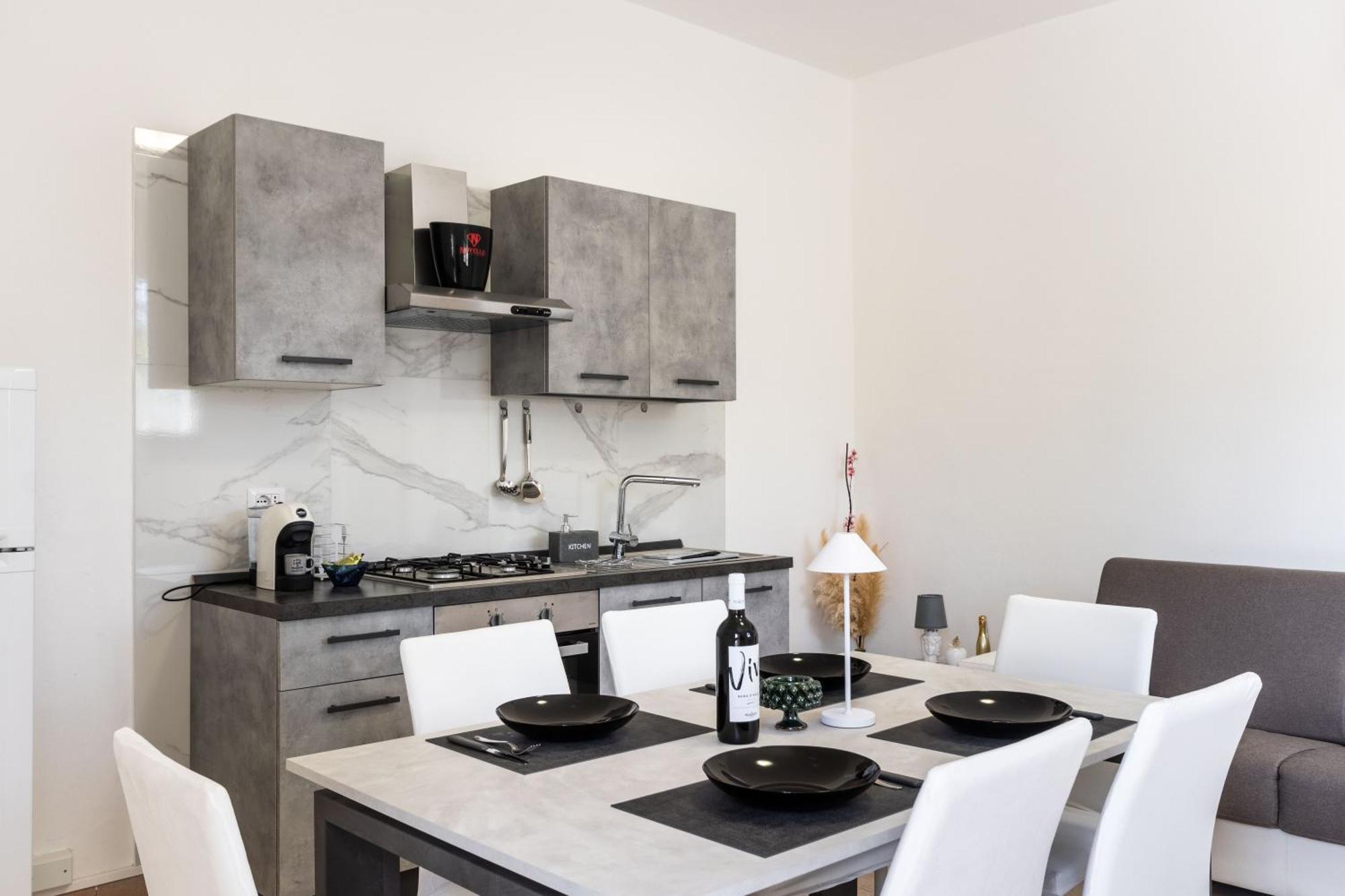 Villa Annamaria Noto Eksteriør billede